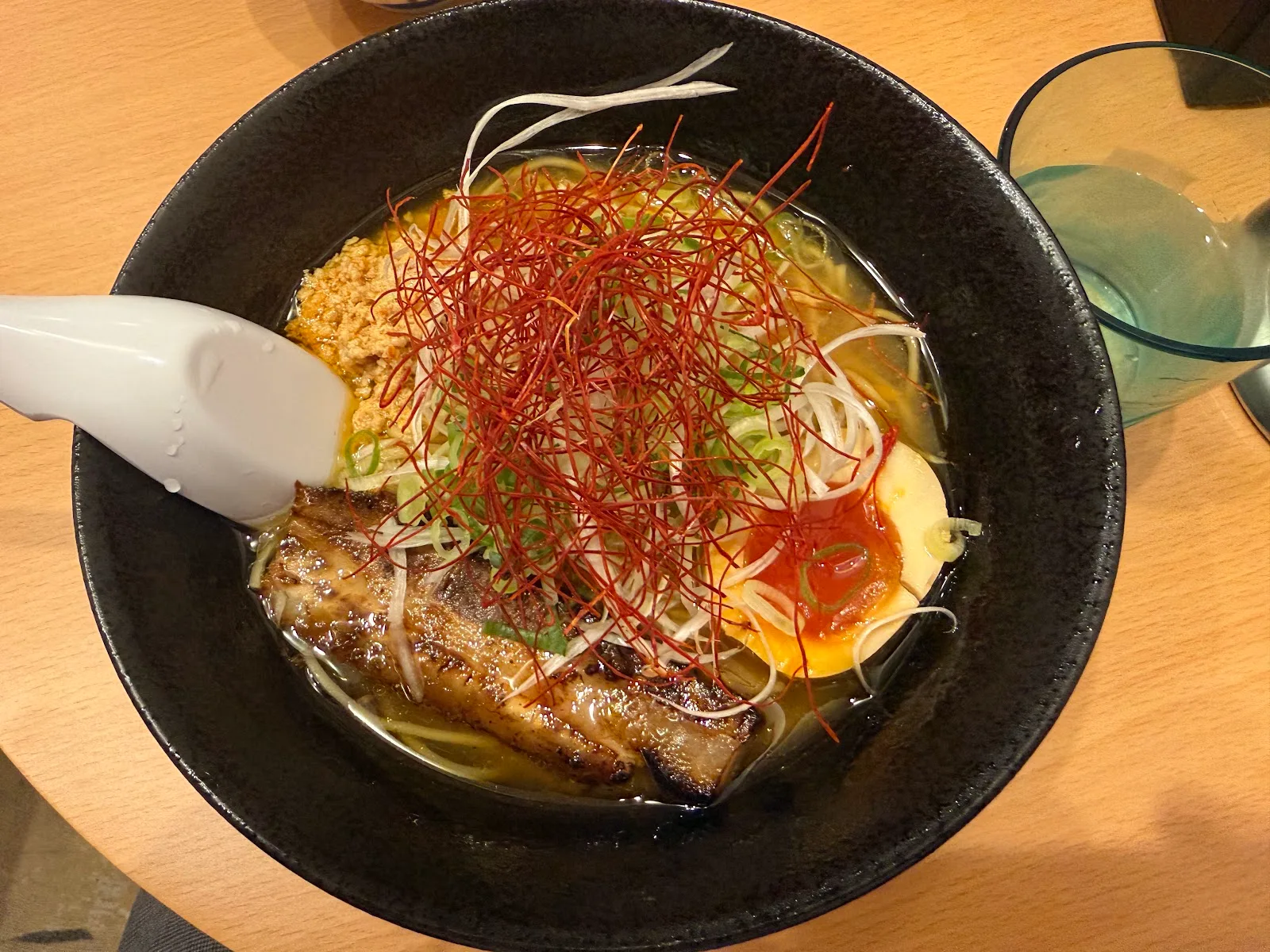 Hego Artisanal Noodle Shop